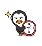 Penguru（個別スタンプ：1）