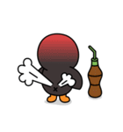 Penguru（個別スタンプ：2）
