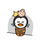 Penguru（個別スタンプ：3）
