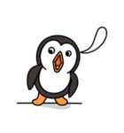 Penguru（個別スタンプ：4）