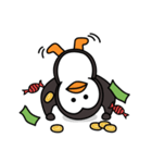 Penguru（個別スタンプ：5）