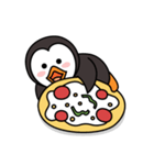 Penguru（個別スタンプ：6）