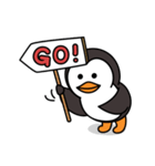 Penguru（個別スタンプ：7）