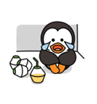 Penguru（個別スタンプ：10）