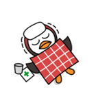 Penguru（個別スタンプ：11）
