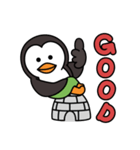 Penguru（個別スタンプ：12）