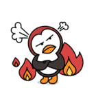 Penguru（個別スタンプ：15）