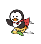 Penguru（個別スタンプ：16）