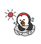 Penguru（個別スタンプ：21）
