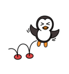 Penguru（個別スタンプ：22）