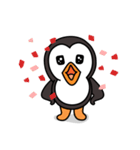Penguru（個別スタンプ：24）