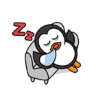 Penguru（個別スタンプ：25）