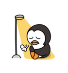 Penguru（個別スタンプ：32）