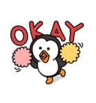 Penguru（個別スタンプ：33）