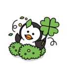 Penguru（個別スタンプ：36）