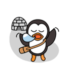 Penguru（個別スタンプ：38）