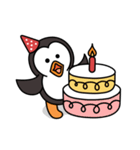 Penguru（個別スタンプ：40）