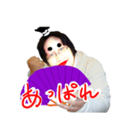 yasusu（個別スタンプ：2）
