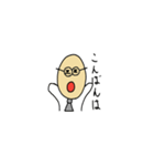 Onest Ojisan（個別スタンプ：1）
