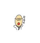 Onest Ojisan（個別スタンプ：2）
