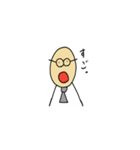 Onest Ojisan（個別スタンプ：15）