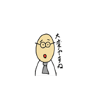 Onest Ojisan（個別スタンプ：16）