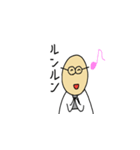 Onest Ojisan（個別スタンプ：24）