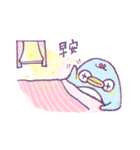 Penguin Penguin Penguin（個別スタンプ：1）