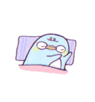 Penguin Penguin Penguin（個別スタンプ：4）