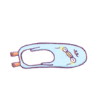Penguin Penguin Penguin（個別スタンプ：5）