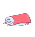 Penguin Penguin Penguin（個別スタンプ：6）