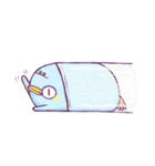 Penguin Penguin Penguin（個別スタンプ：8）