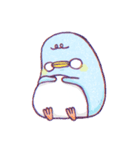 Penguin Penguin Penguin（個別スタンプ：10）