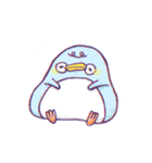 Penguin Penguin Penguin（個別スタンプ：11）