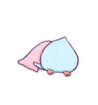 Penguin Penguin Penguin（個別スタンプ：12）