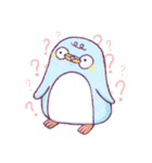 Penguin Penguin Penguin（個別スタンプ：14）