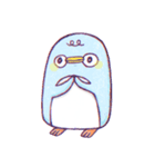 Penguin Penguin Penguin（個別スタンプ：17）