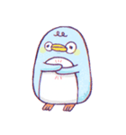 Penguin Penguin Penguin（個別スタンプ：18）