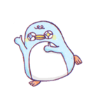 Penguin Penguin Penguin（個別スタンプ：19）