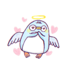 Penguin Penguin Penguin（個別スタンプ：21）