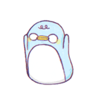 Penguin Penguin Penguin（個別スタンプ：22）