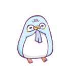 Penguin Penguin Penguin（個別スタンプ：23）