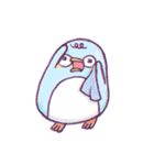 Penguin Penguin Penguin（個別スタンプ：24）