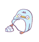 Penguin Penguin Penguin（個別スタンプ：25）