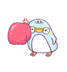 Penguin Penguin Penguin（個別スタンプ：26）