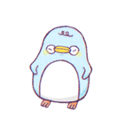 Penguin Penguin Penguin（個別スタンプ：27）