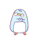 Penguin Penguin Penguin（個別スタンプ：28）