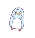 Penguin Penguin Penguin（個別スタンプ：30）