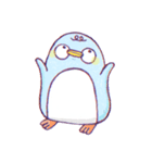 Penguin Penguin Penguin（個別スタンプ：31）