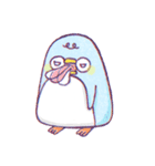 Penguin Penguin Penguin（個別スタンプ：32）